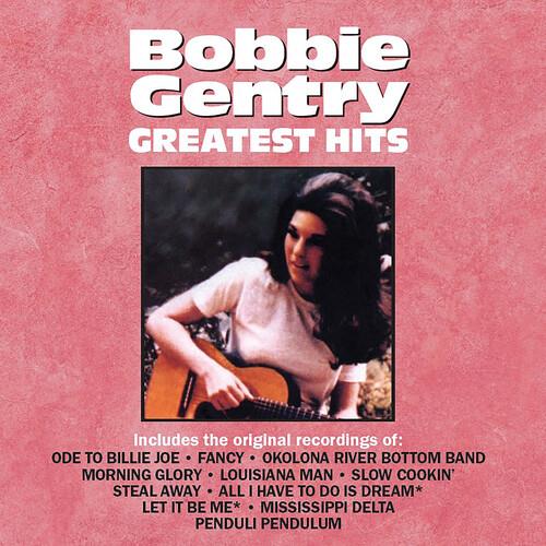 Greatest Hits by Bobbie Gentry - Vinyl LP