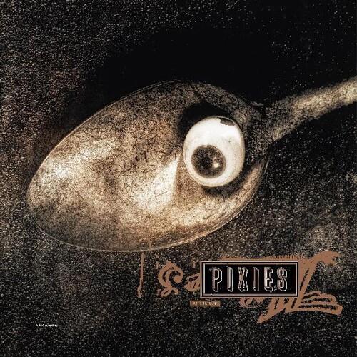 Pixies At The BBC - Vinyl LP