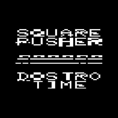 Dostrotime - Vinyl LP