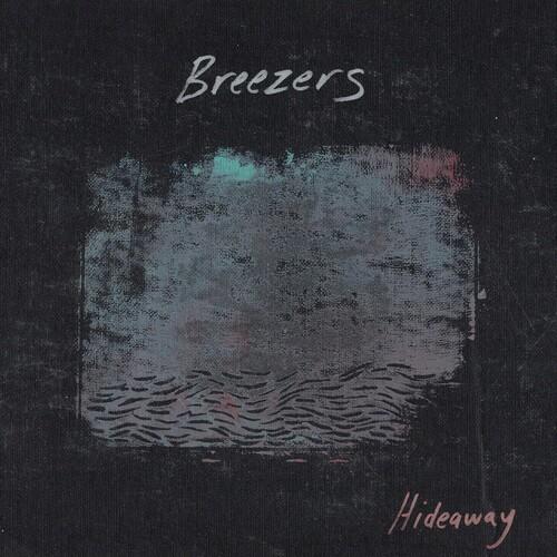 Hideaway - Vinyl LP