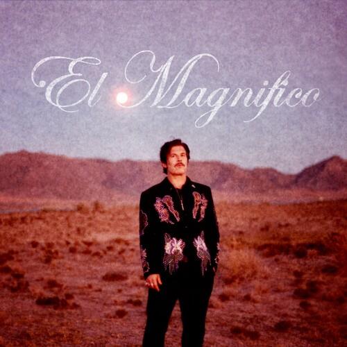 El Magnifico - Vinyl LP