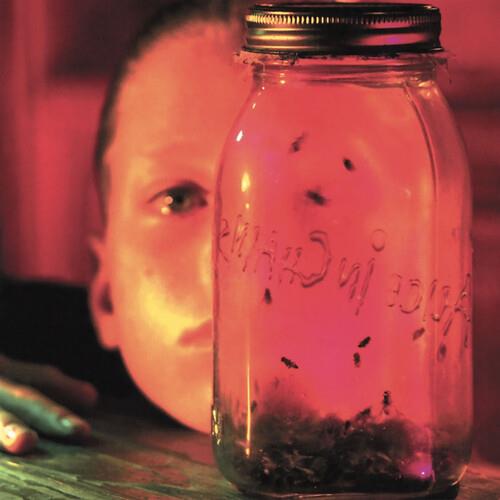 Jar Of Flies - Vinyl LP