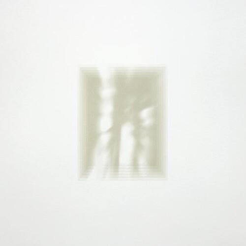 Forgiveness Is Yours - Vinyl LP