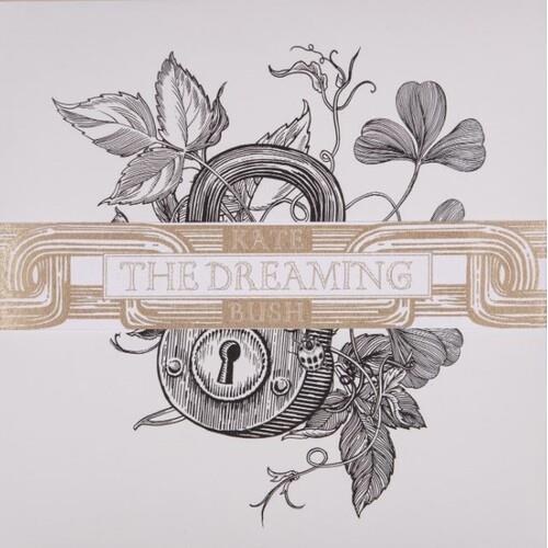 The Dreaming - Escapologist Edition - Vinyl LP