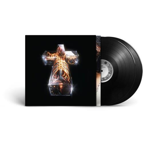 Hyperdrama - Vinyl LP