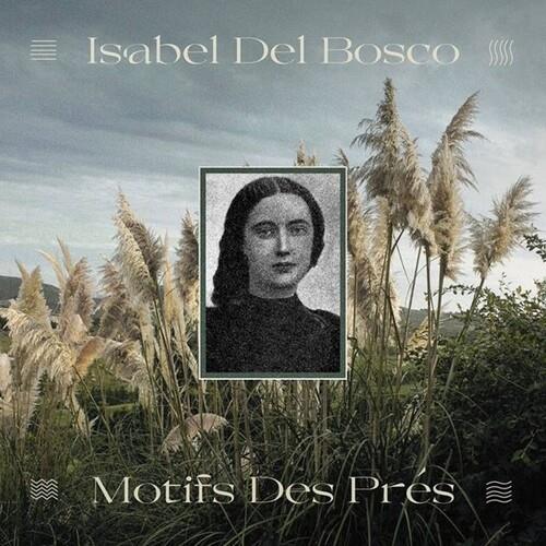 Motifs Des Pres - Vinyl LP