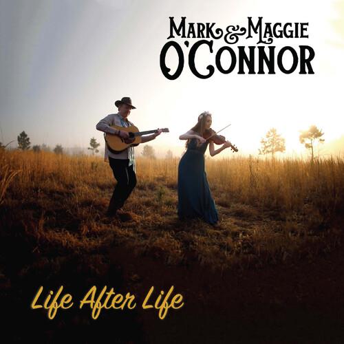 Life After Life - Turquoise - Vinyl LP