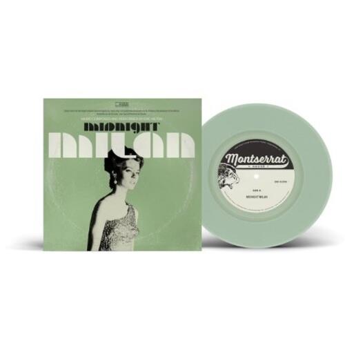 Midnight Milan - 7-Inch Single