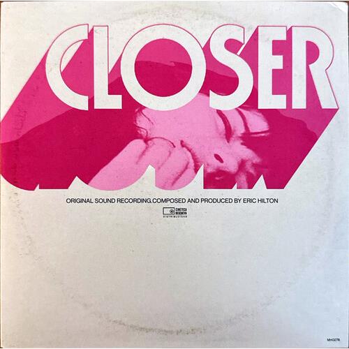 Closer - 7-Inch Single