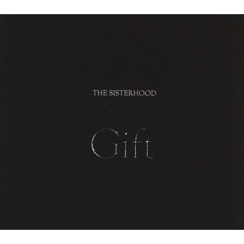 Gift - Silver Vinyl - Vinyl LP