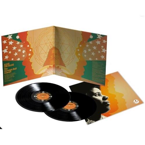 The Carnegie Hall Concert - Vinyl LP