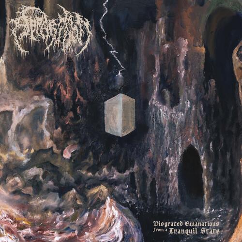 Disgraced Emanations From A Tranquil State - Vinyl LP