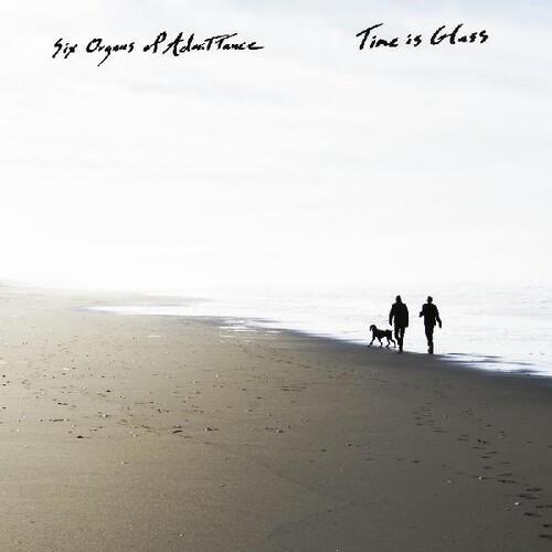 Time Is Glass - Vinyl LP