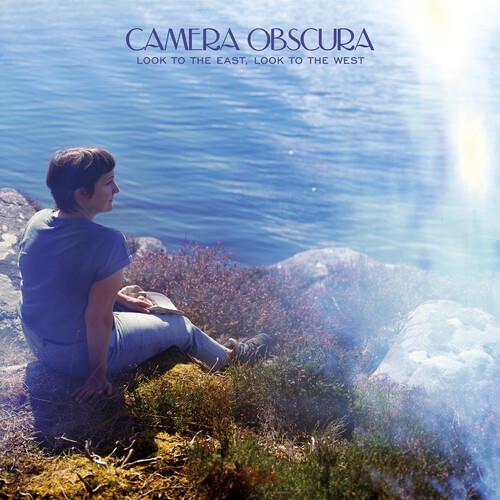 Look to the East, Look to the West - Vinyl LP
