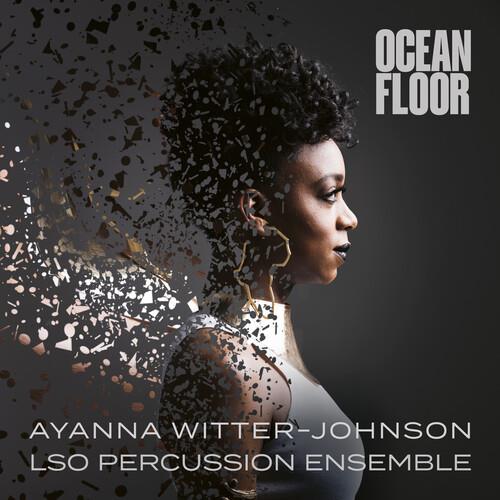 Ocean Floor - Vinyl LP