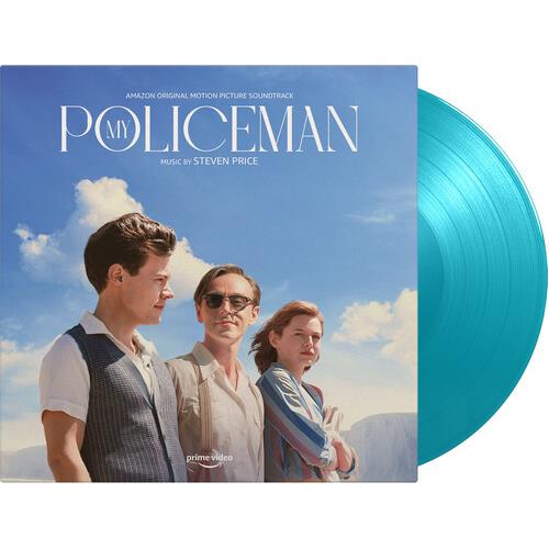 My Policeman (Original Soundtrack) - Vinyl LP 180 Gram