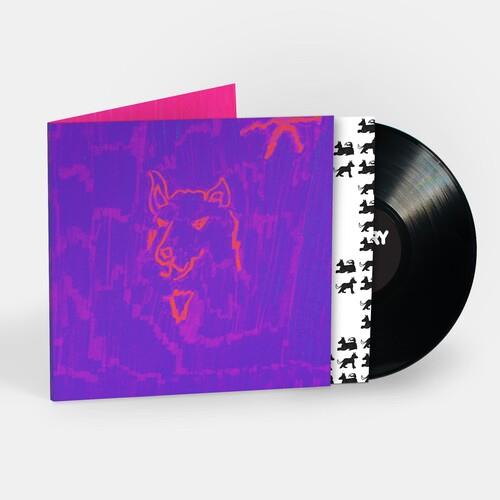 Poetry - Vinyl LP