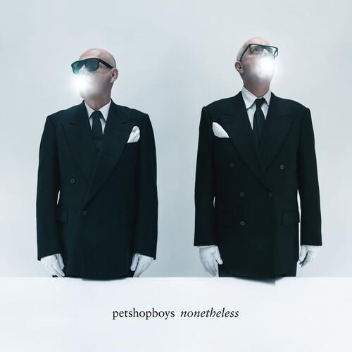 Nonetheless - Vinyl LP