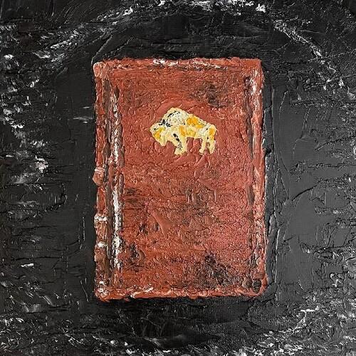 As God Intended... - Vinyl LP (Brown)