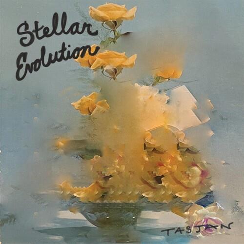 Stellar Evolution - Vinyl LP