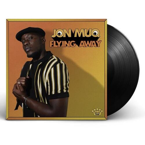 Flying Away - Vinyl LP