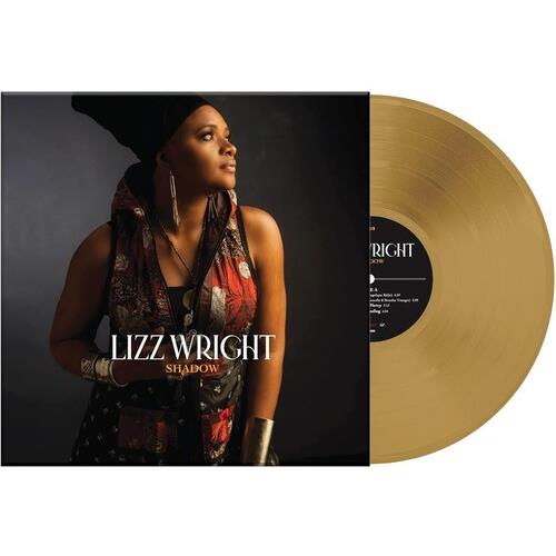 Shadow - Vinyl LP (Tan)
