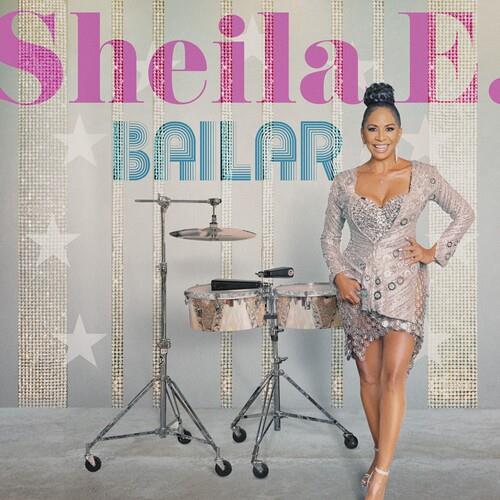 Bailar - Vinyl LP 180 Gram