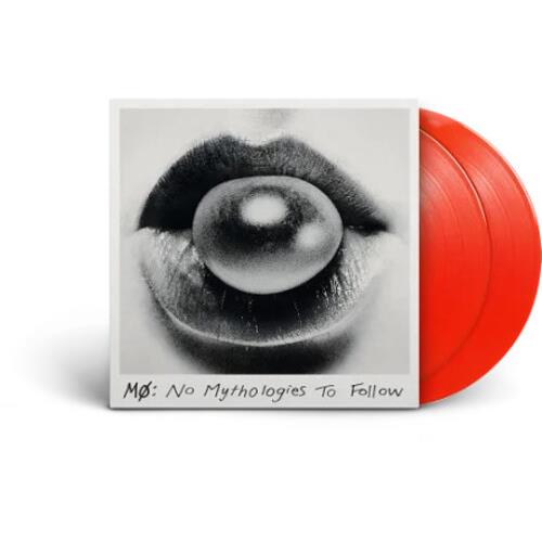 No Mythologies To Follow: 10th Anniversary - Vinyl LP