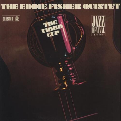 The Third Cup (Verve By Request Series) - Vinyl LP