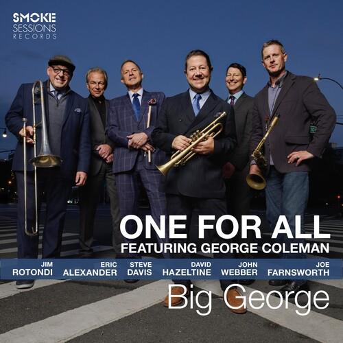 Big George - Vinyl LP