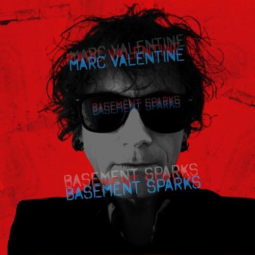 Basement Sparks - Vinyl LP