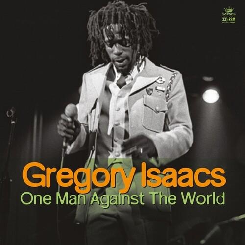 One Man Against The World - Vinyl LP