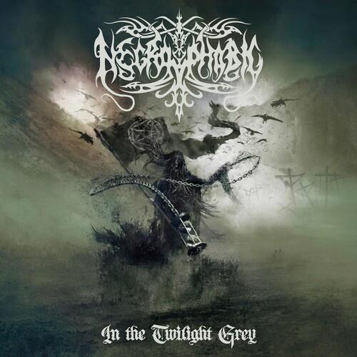 In The Twilight Grey - Vinyl LP 180 Gram