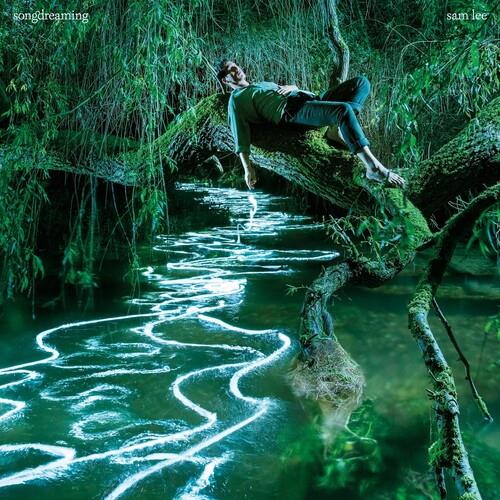 Songdreaming - Vinyl LP 140 Gram (Green)