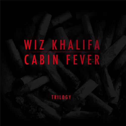 Cabin Fever Trilogy - Vinyl LP