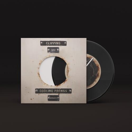 Tipsy B/w Midnight - 7-Inch Single