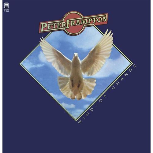 Wind Of Change - Vinyl LP