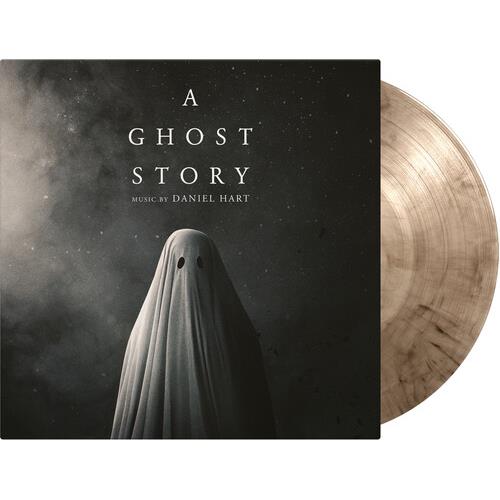 A Ghost Story (Original Soundtrack) - Vinyl LP 180 Gram