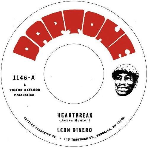 Heartbreak / Cut Both Ways - 7-Inch Single