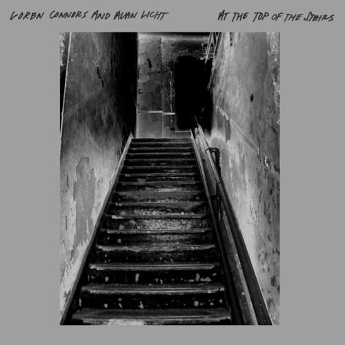 At The Top Of The Stairs - Vinyl LP