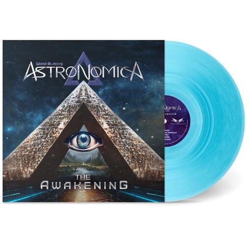 The Awakening - Curacao - Vinyl LP