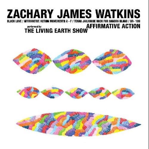 Affirmative Action - Vinyl LP