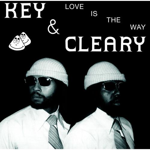 Love Is The Way - Vinyl LP