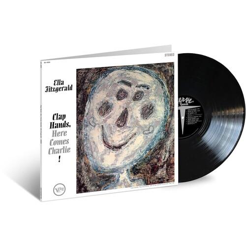 Clap Hands, Here Comes Charlie! (Verve Acoustic Sound Series) - Vinyl LP