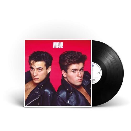 Fantastic - Vinyl LP 150 Gram