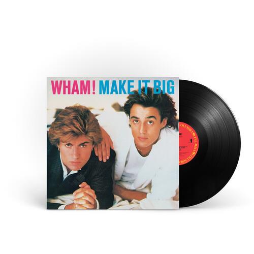 Make It Big - Vinyl LP