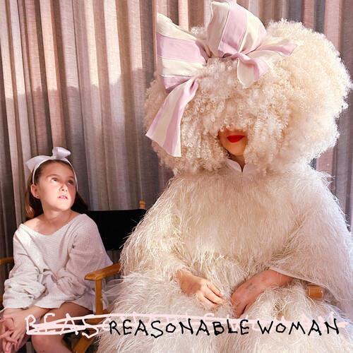 Reasonable Woman - Vinyl LP