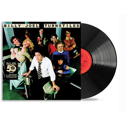 Turnstiles - Vinyl LP 150 Gram