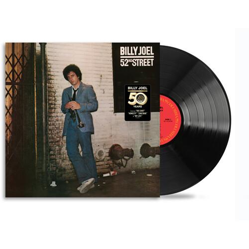 52nd Street - Vinyl LP 150 Gram