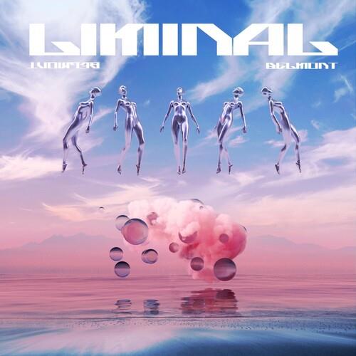 Liminal - Vinyl LP